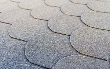 Brockencote asphalt roofing costs