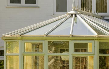 conservatory roof repair Brockencote, Worcestershire
