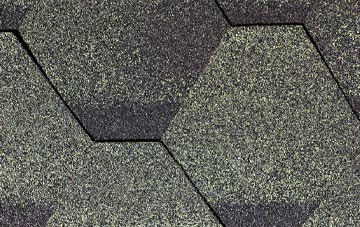 Brockencote fibreglass shingle repairs