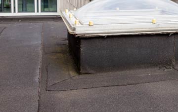 disadvantages of Brockencote flat roofs