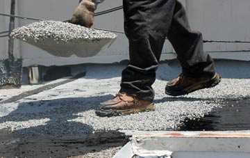 Brockencote flat roofing companies