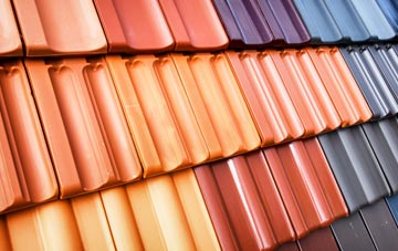 Brockencote roof tile costs