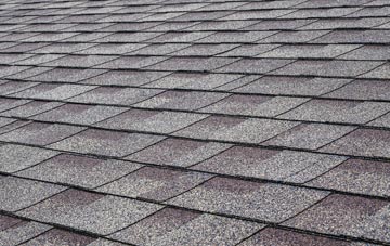 Brockencote tiles for shallow pitch roofing