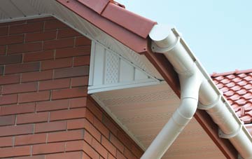 Brockencote soffit repair costs