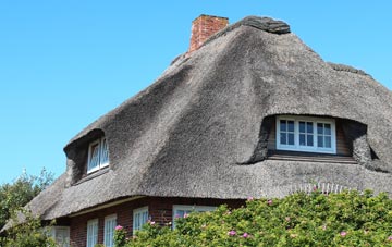thatch roofing Brockencote, Worcestershire