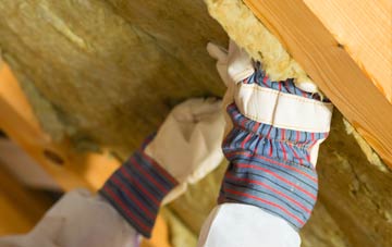 types of Brockencote pitched roof insulation materials