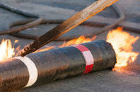 free Brockencote flat roofing repair quotes