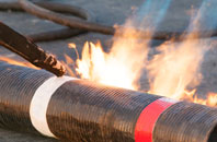 Brockencote flat roofing replacement