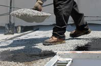 find rated Brockencote flat roofing replacement companies