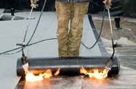 Brockencote flat roof sealing quote