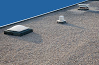 Brockencote flat roofing