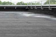 find rated Brockencote flat roofing companies