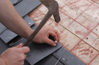 free Brockencote garage roof repair quotes
