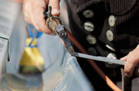 Brockencote lead roof quotes