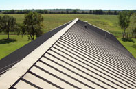 Brockencote metal roof quotes