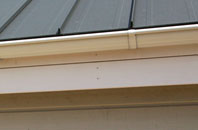 Brockencote soffit repair