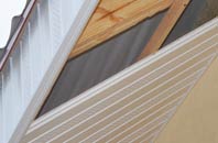 rated Brockencote soffit repair companies