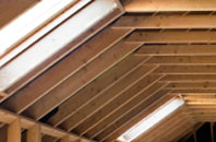 Brockencote tapered roof insulation quotes